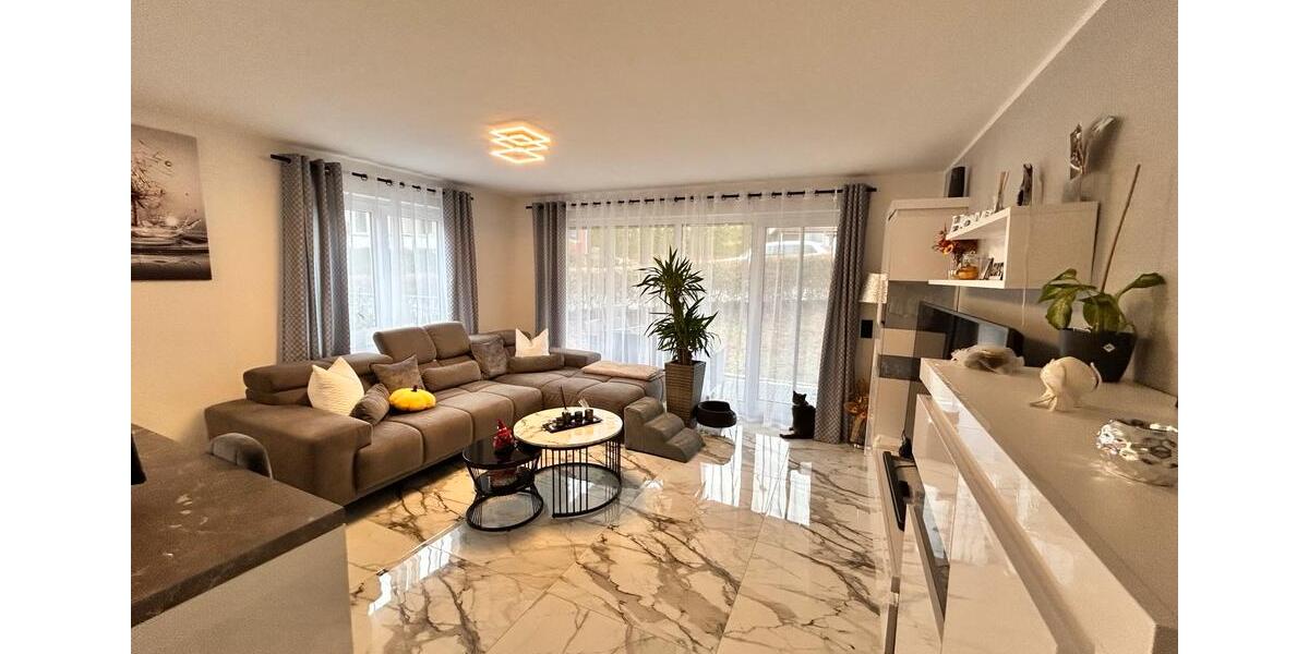 Erdgeschoßwohnung Grafenau - 3 Zimmer, 73 m&sup2;, 340.000&euro; | Angebot:26604710