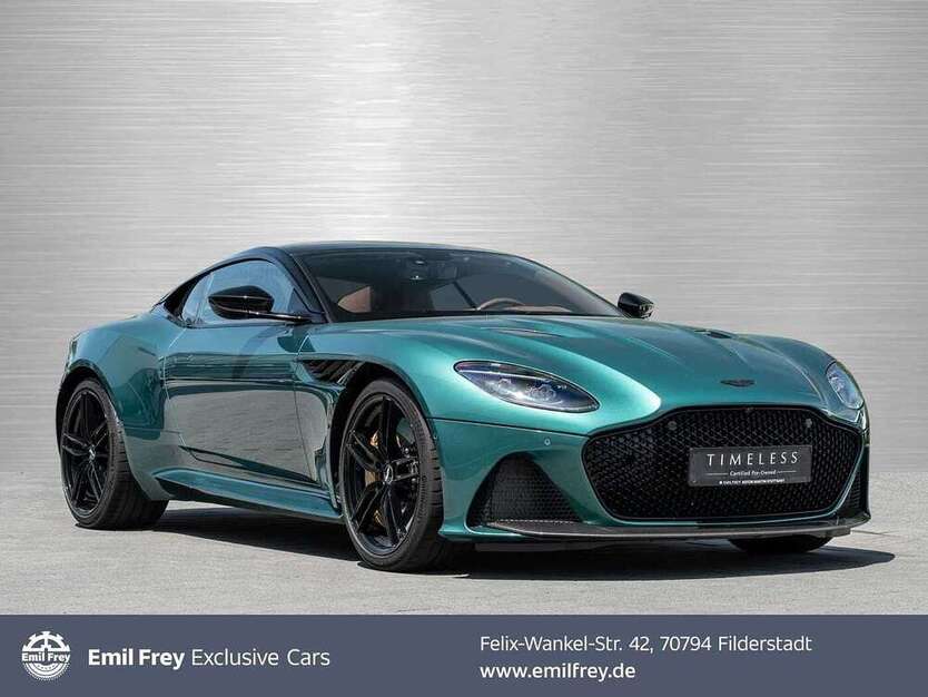 DBS
