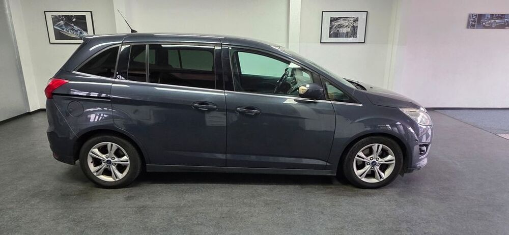 Grand C-Max