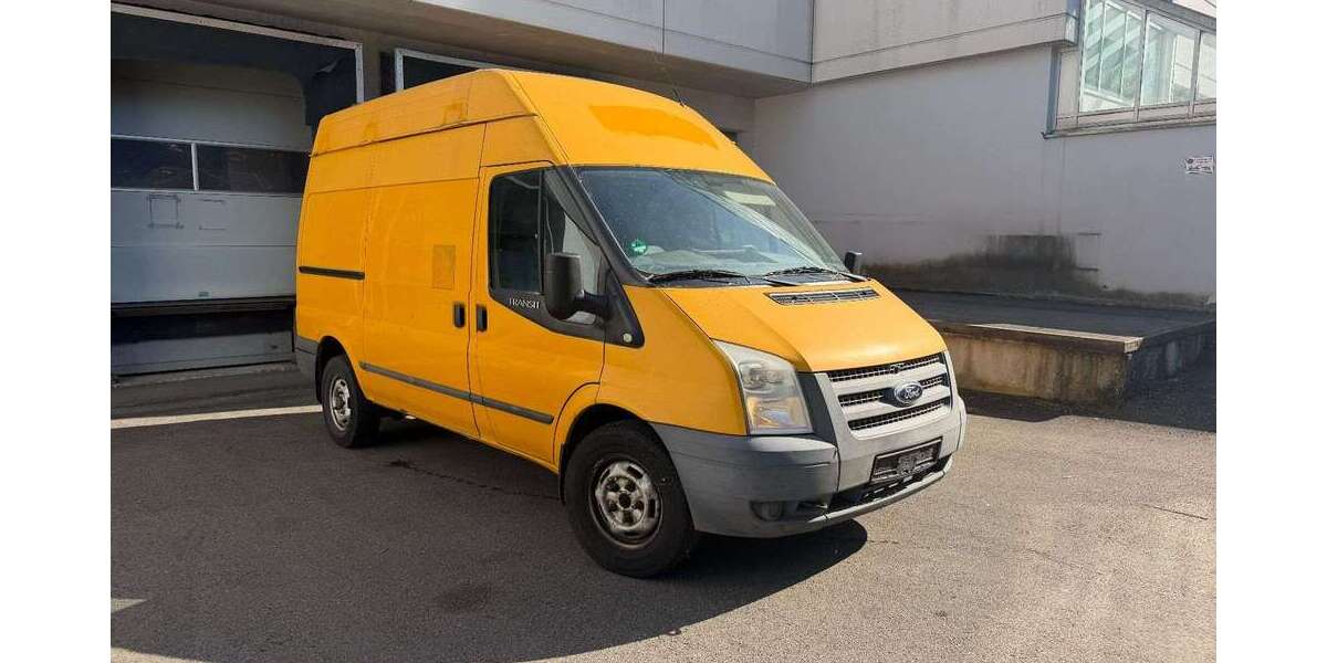 Ford Transit 200.000 km 1.799 &euro; Reutlingen 72766