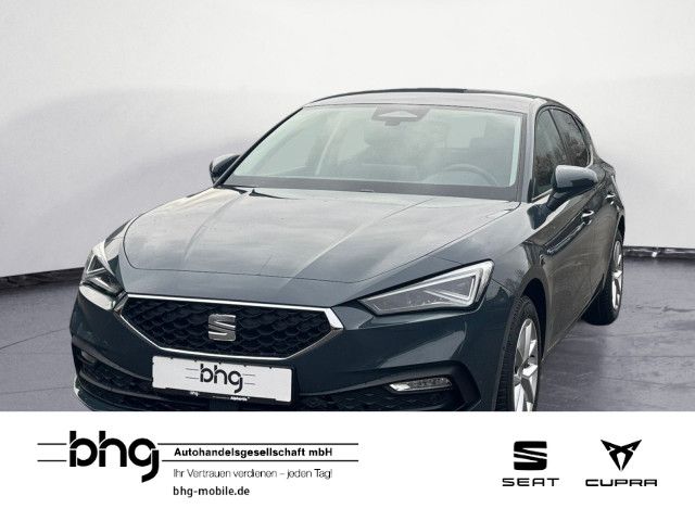 Seat Leon 3.000 km 26.290 &euro; Reutlingen 72760