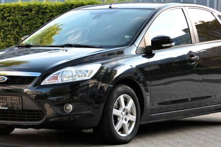 Ford Focus 186.000 km 2.990 &euro; Stuttgart 70567