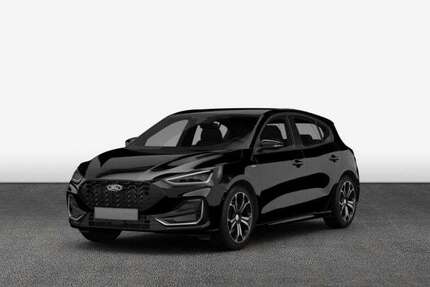 Ford Focus 25.787 km 27.911 &euro; Stuttgart 70190