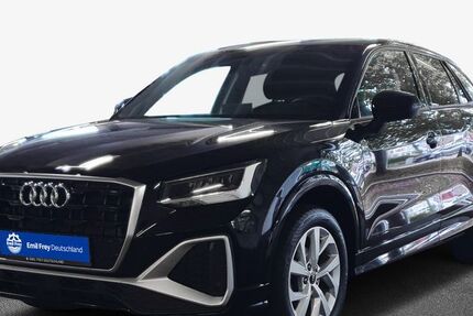 Audi Q2 12.322 km 29.480 &euro; Pforzheim 75179