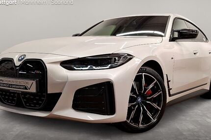 BMW i4 14.078 km 48.990 € Stuttgart 70569