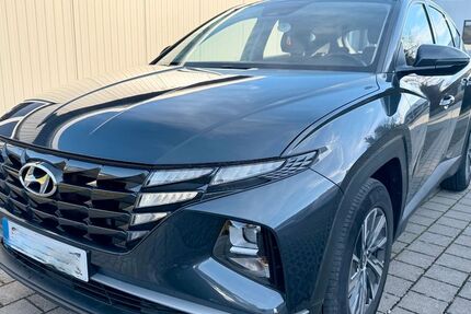 Hyundai TUCSON 17.600 km 21.990 &euro; Filderstadt 70794