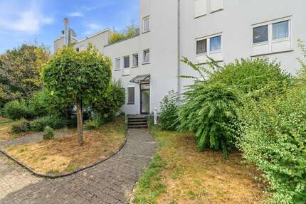 Wohnung Waiblingen - 3 Zimmer, 89 m&sup2;, 290.000&euro; | Angebot:27294871