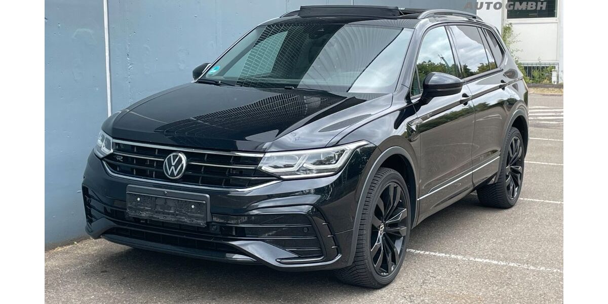 VW Tiguan 190.000 km 29.890 &euro; Sindelfingen 71065