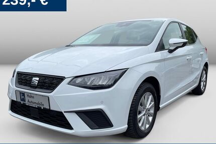 Seat Ibiza 21.468 km 17.495 € Böblingen 71032