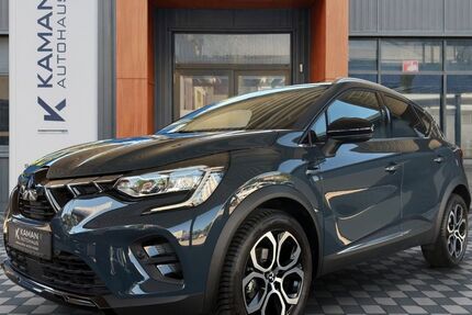 Mitsubishi ASX 6.800 km 21.800 &euro; Sindelfingen 71065