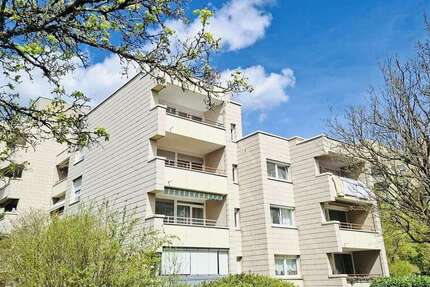 Wohnung Pforzheim Eutingen - 2 Zimmer, 57 m&sup2;, 175.000&euro; | Angebot:26521401