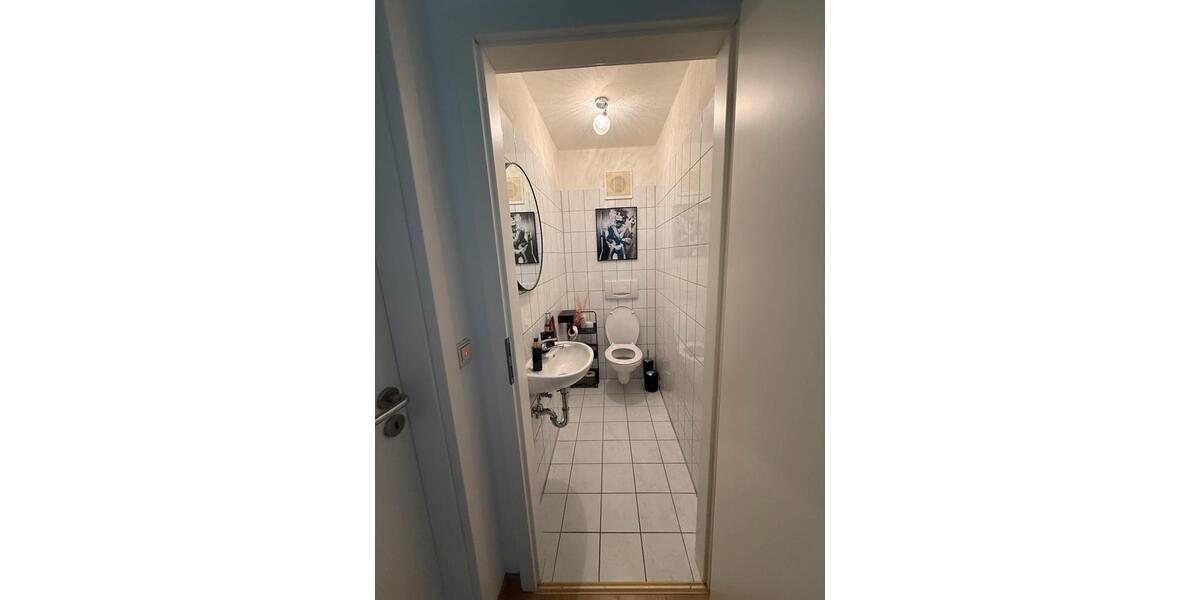 Etagenwohnung Remseck am Neckar - 4.5 Zimmer, 104 m&sup2;, 500.000&euro; | Angebot:26367768