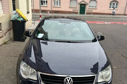 VW Eos 190.000 km 2.300 &euro; Pforzheim 75181