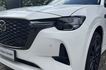 Mazda CX-60 43.623 km 35.900 &euro; Bietigheim-Bissingen 74321