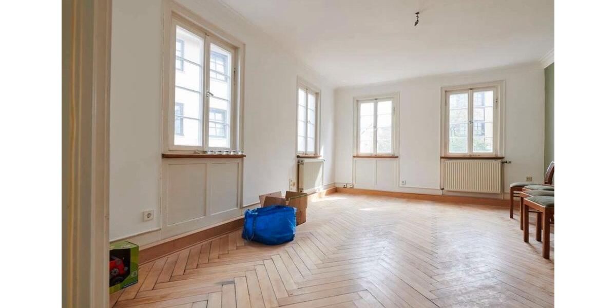 Etagenwohnung Sindelfingen - 2.5 Zimmer, 78 m&sup2;, 359.000&euro; | Angebot:26416727