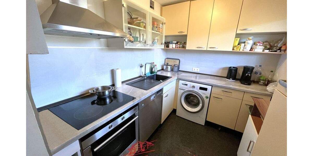 Etagenwohnung Esslingen am Neckar / Oberesslingen Oberesslingen - 3 Zimmer, 59 m&sup2;, 219.000&euro; | Angebot:25676283