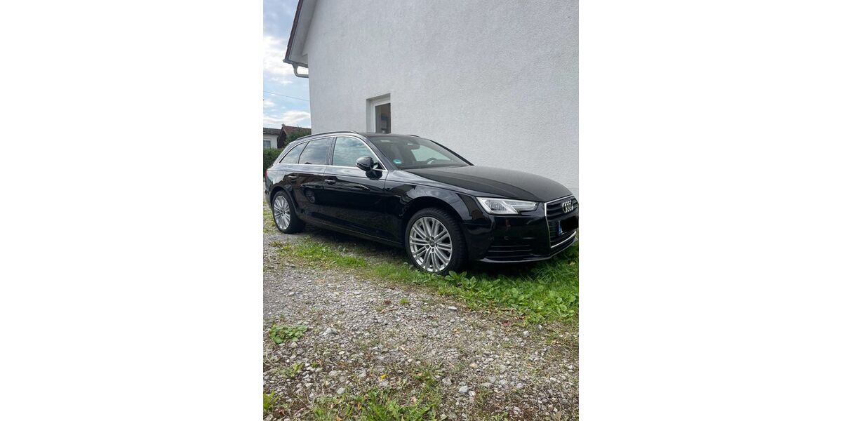 Audi A4 276.600 km 11.500 &euro; Reutlingen 72770