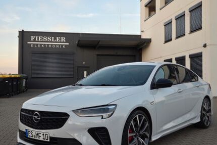 Opel Insignia 115.000 km 22.450 &euro; Esslingen am Neckar 73732