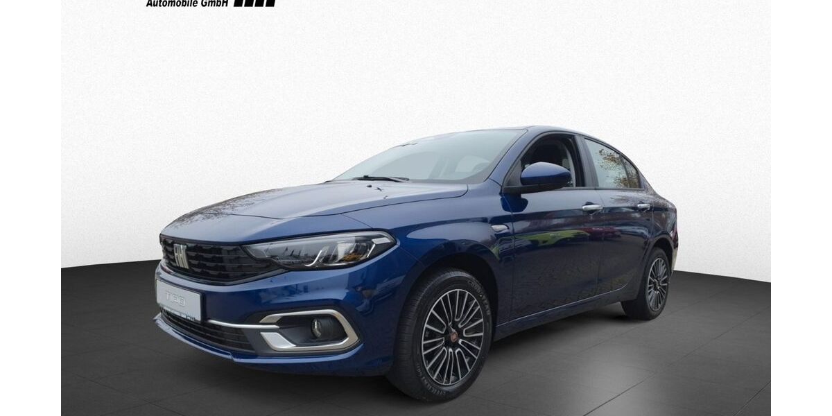 Fiat Tipo 2.500 km 18.990 &euro; Pforzheim 75179