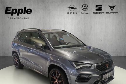Cupra Ateca 47.106 km 30.890 &euro; Rutesheim 71277