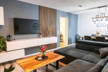 Wohnung Reutlingen Orschel-Hagen - 3 Zimmer, 82 m&sup2;, 299.000&euro; | Angebot:25719459