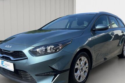 Kia ceed Sportswagon 43.390 km 21.990 € Reutlingen 72770