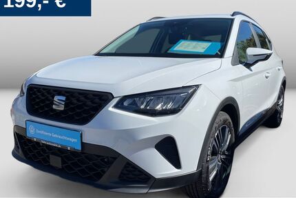 Seat Arona 17.063 km 17.930 &euro; Böblingen 71032