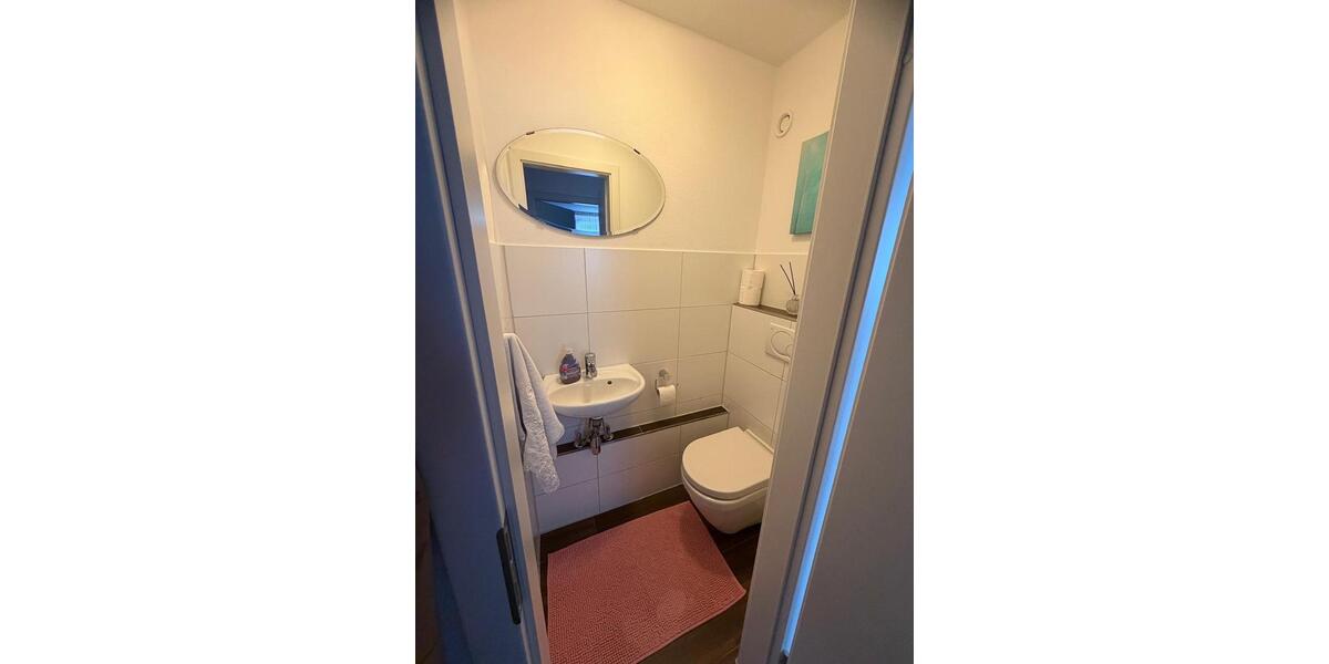 Maisonettenwohnung Herrenberg - 5 Zimmer, 113 m&sup2;, 599.000&euro; | Angebot:25862433