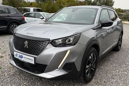 Peugeot 2008 136.223 km 14.999 &euro; Filderstadt /bei Stuttgart 70794