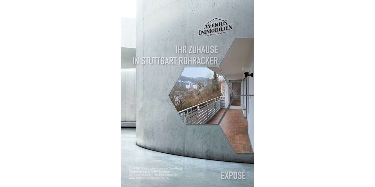 Etagenwohnung Stuttgart Hedelfingen - 4 Zimmer, 94 m&sup2;, 1.100&euro; | Angebot:24917788