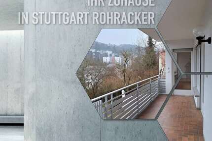 Wohnung Stuttgart Hedelfingen - 4 Zimmer, 94 m&sup2;, 1.100&euro; | Angebot:24917788