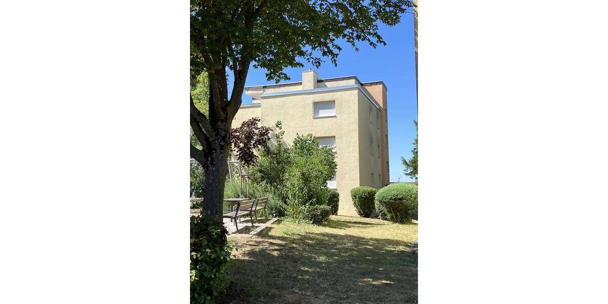 Etagenwohnung Leinfelden Stetten - 4 Zimmer, 112 m&sup2;, 1.119&euro; | Angebot:27009080