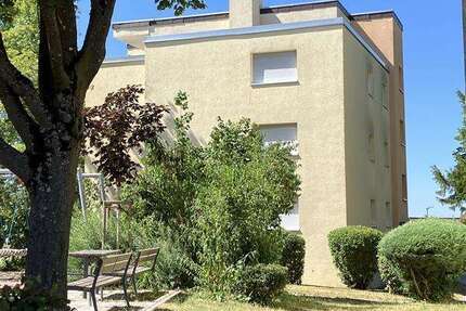 Wohnung Leinfelden Stetten - 4 Zimmer, 112 m&sup2;, 1.119&euro; | Angebot:27009080