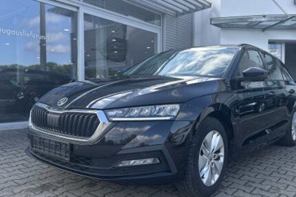 Skoda Octavia 119.869 km 17.480 € Wendlingen am Neckar 73240