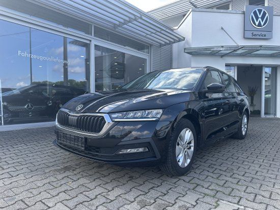 Skoda Octavia 119.869 km 17.480 € Wendlingen am Neckar 73240
