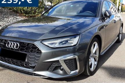 Audi A4 123.199 km 27.830 &euro; Böblingen 71032
