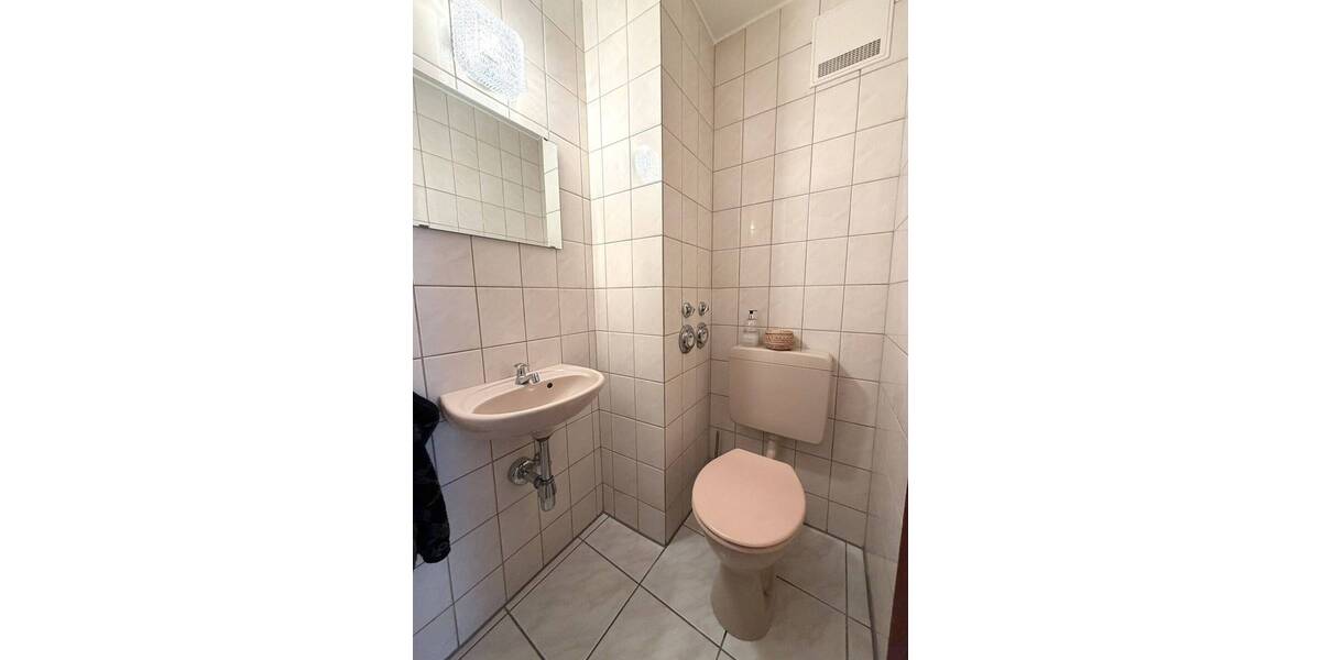 Etagenwohnung Ludwigsburg / Pflugfelden Pflugfelden - 3 Zimmer, 84 m&sup2;, 1.100&euro; | Angebot:26797903