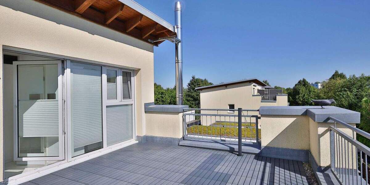 Reihenendhaus Remseck am Neckar Remseck-Pattonville - 4 Zimmer, 143 m&sup2;, 750.000&euro; | Angebot:25734448