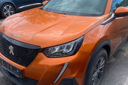 Peugeot 2008 49.000 km 16.450 &euro; Gäufelden 71126