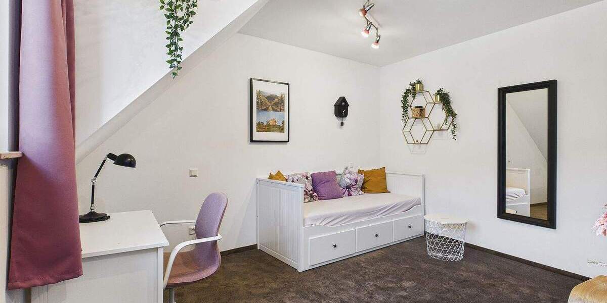 Doppelhaushälfte Stuttgart Rohracker - 7 Zimmer, 237 m&sup2;, 990.000&euro; | Angebot:25669688