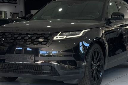 Land Rover Range Rover Velar 124.675 km 26.950 &euro; Weil im Schönbuch 71093