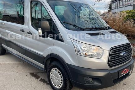 Ford Transit 293.462 km 8.999 € Reutlingen 72770