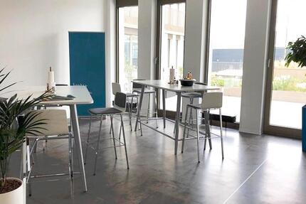 Gewerbeobjekt Böblingen Dagersheim - 2.300&euro; | Angebot:24854577