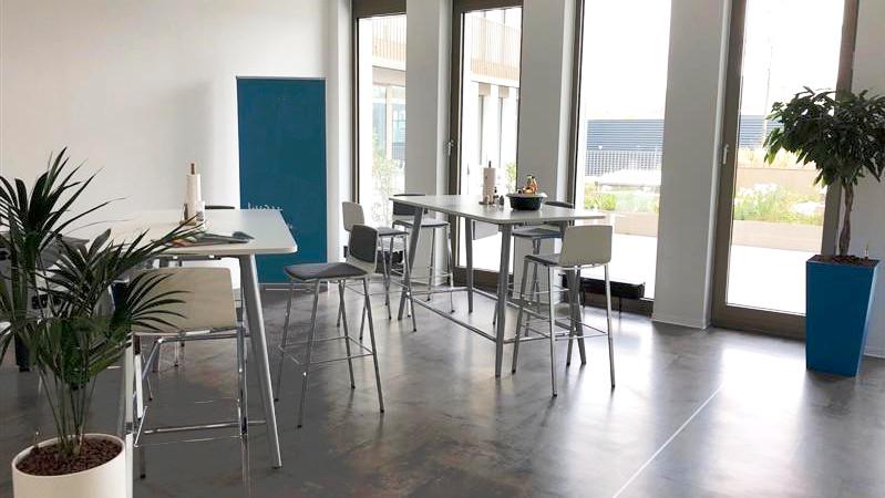 Gewerbeobjekt Böblingen Dagersheim - 2.300&euro; | Angebot:24854577