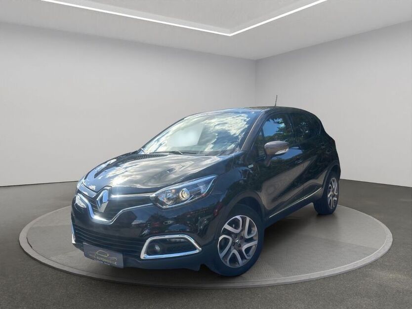 Captur