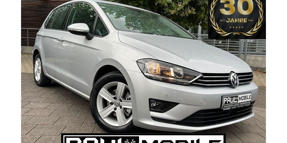 VW Golf Sportsvan 16.600 km 13.755 &euro; Ludwigsburg 71636