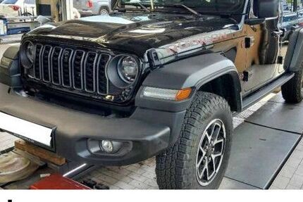 Jeep Wrangler 20.850 km 58.360 &euro; Reutlingen 72770