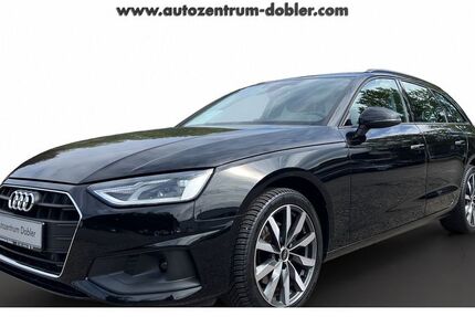 Audi A4 63.800 km 22.380 &euro; Mühlacker 75417