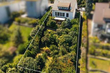 Grundstück Esslingen am Neckar - 480.000&euro; | Angebot:27294785