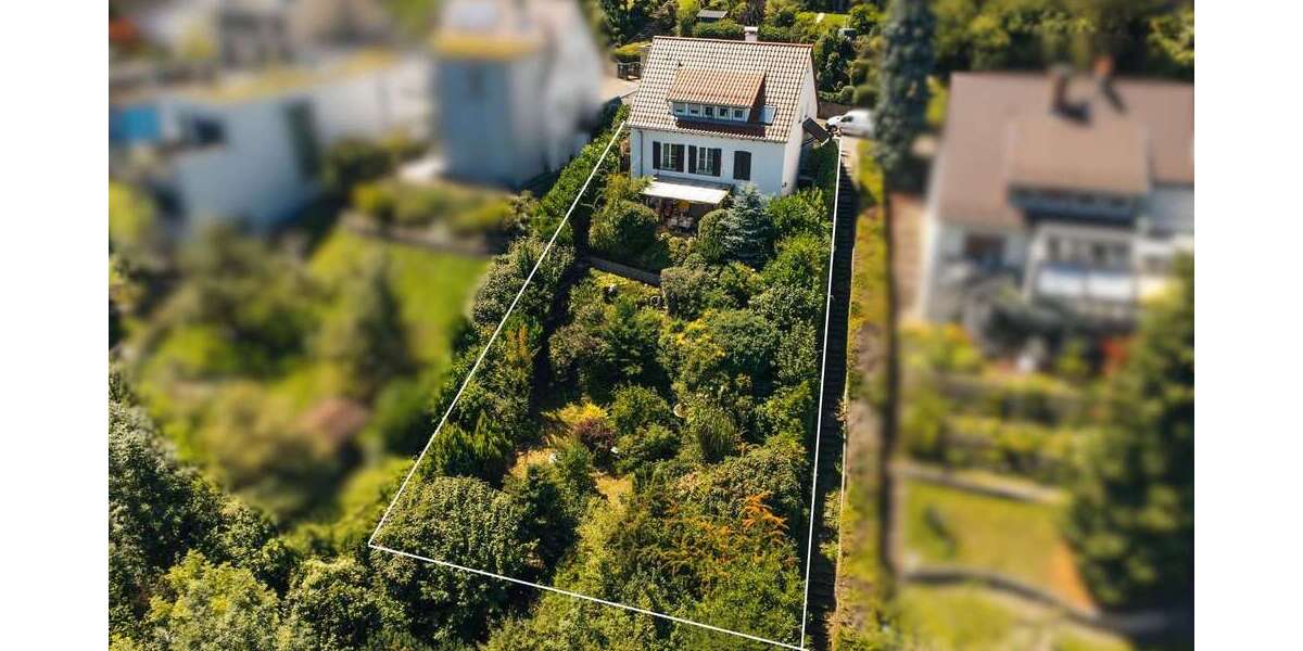 Grundstück Esslingen am Neckar - 480.000&euro; | Angebot:27294785
